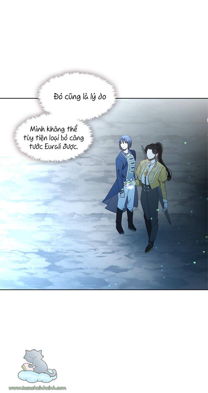 Thành Viên Trong Gia Đình Phát Cuồng Vì Tôi Chap 17 - Next Chap 18
