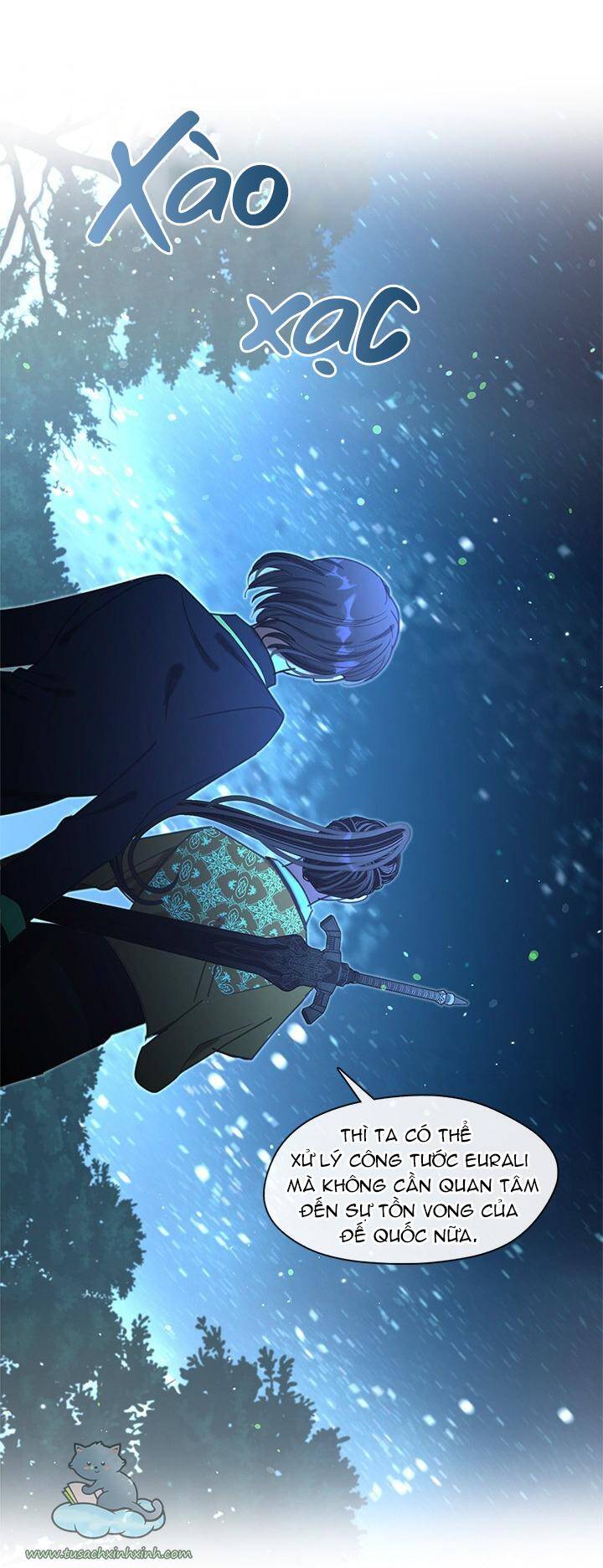 Thành Viên Trong Gia Đình Phát Cuồng Vì Tôi Chap 17 - Next Chap 18