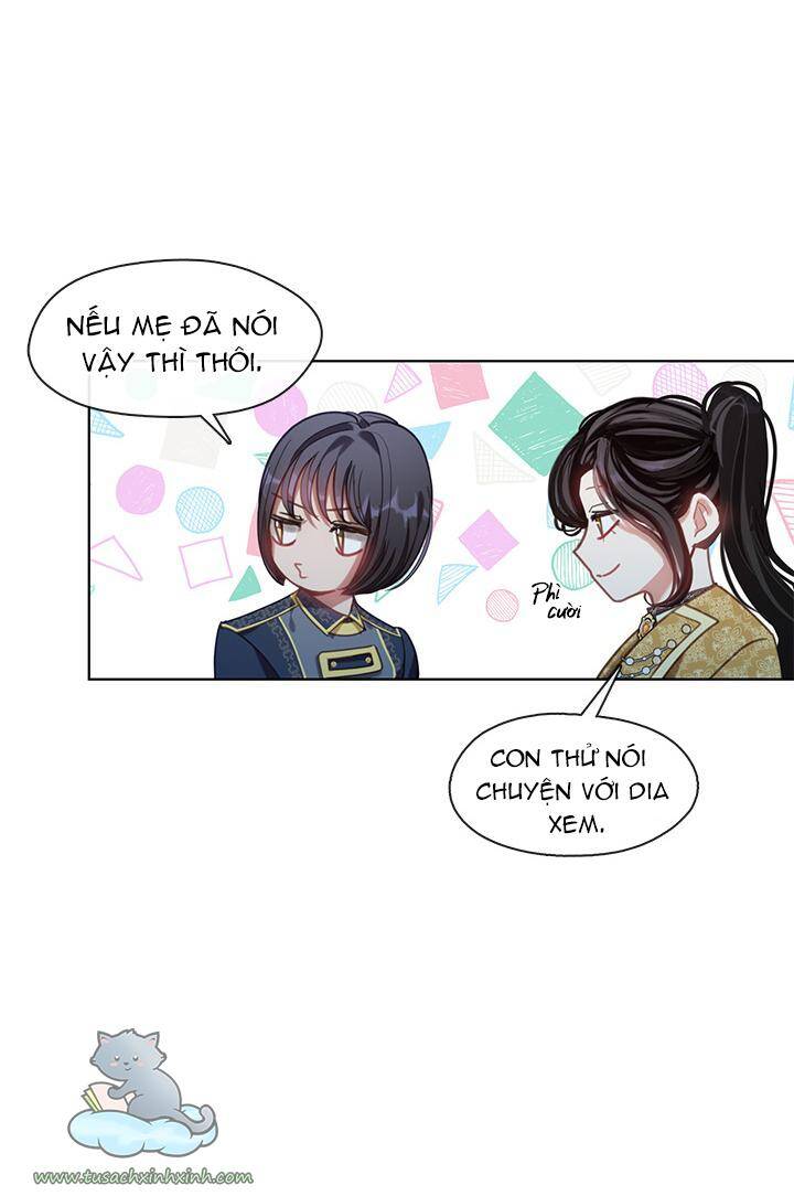 Thành Viên Trong Gia Đình Phát Cuồng Vì Tôi Chap 17 - Next Chap 18