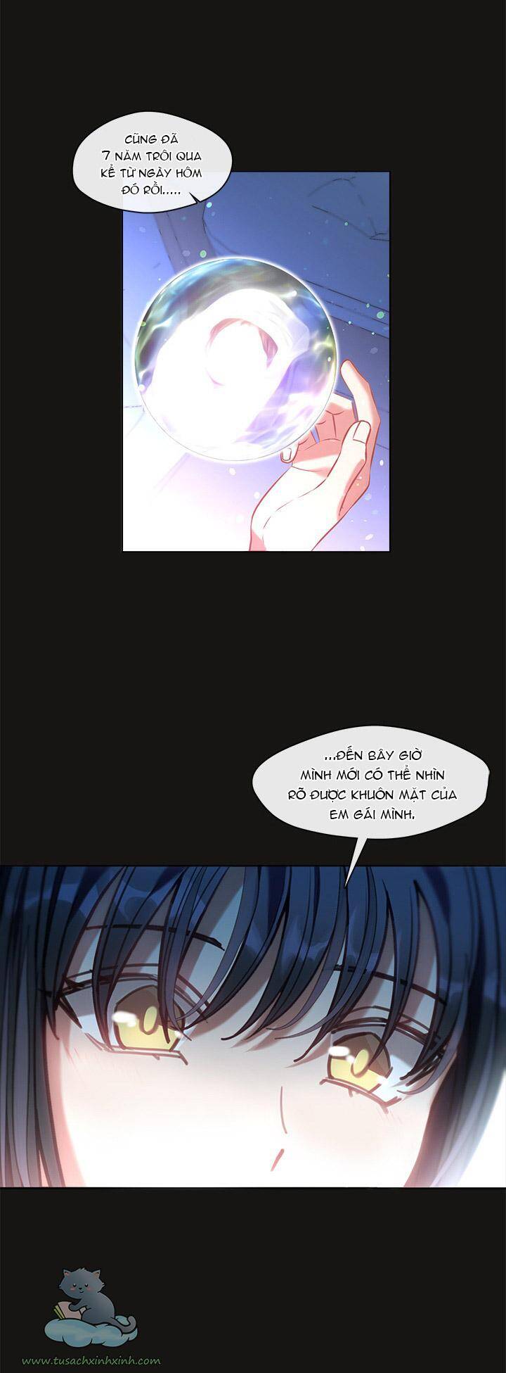 Thành Viên Trong Gia Đình Phát Cuồng Vì Tôi Chap 18 - Next Chap 19