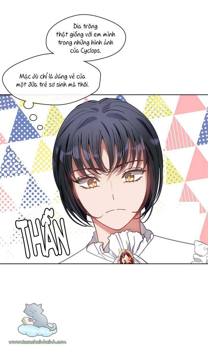Thành Viên Trong Gia Đình Phát Cuồng Vì Tôi Chap 18 - Next Chap 19