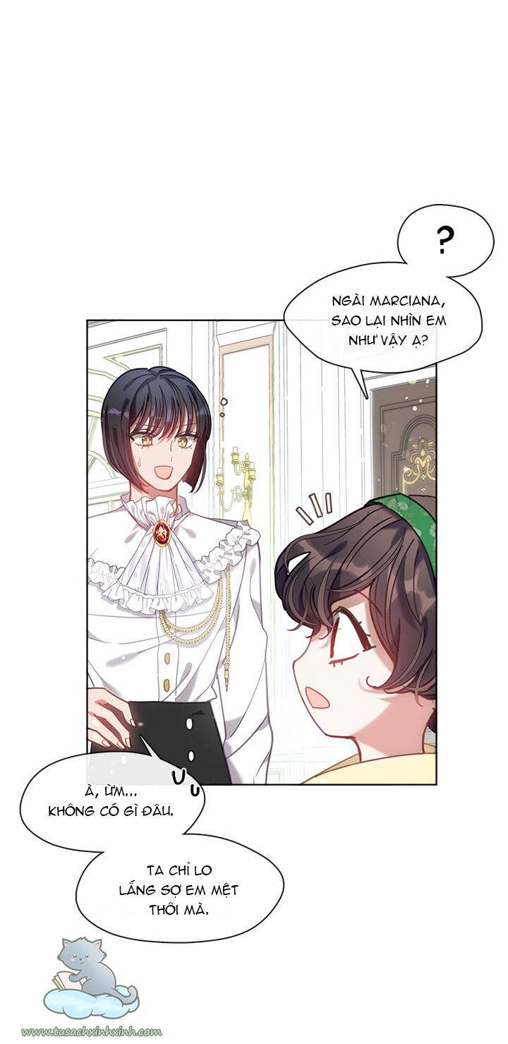 Thành Viên Trong Gia Đình Phát Cuồng Vì Tôi Chap 18 - Next Chap 19