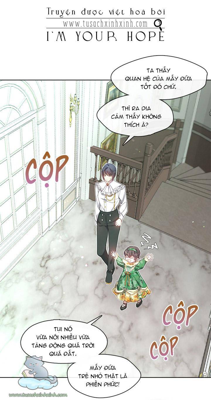 Thành Viên Trong Gia Đình Phát Cuồng Vì Tôi Chap 18 - Next Chap 19