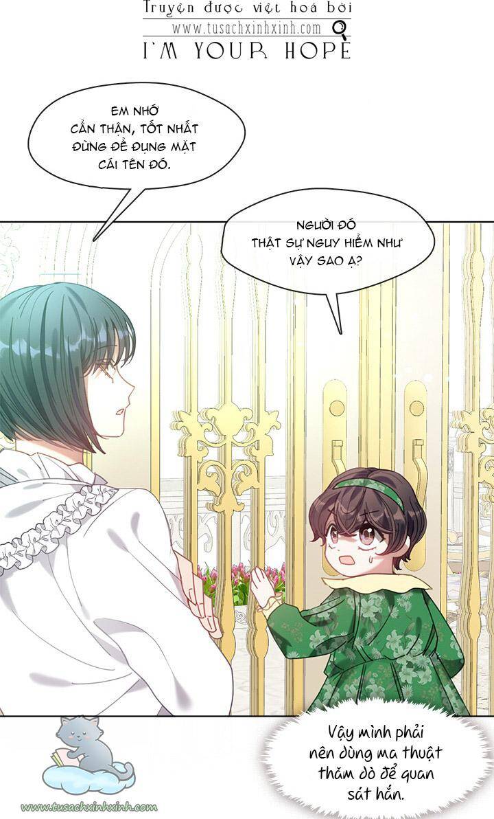 Thành Viên Trong Gia Đình Phát Cuồng Vì Tôi Chap 18 - Next Chap 19
