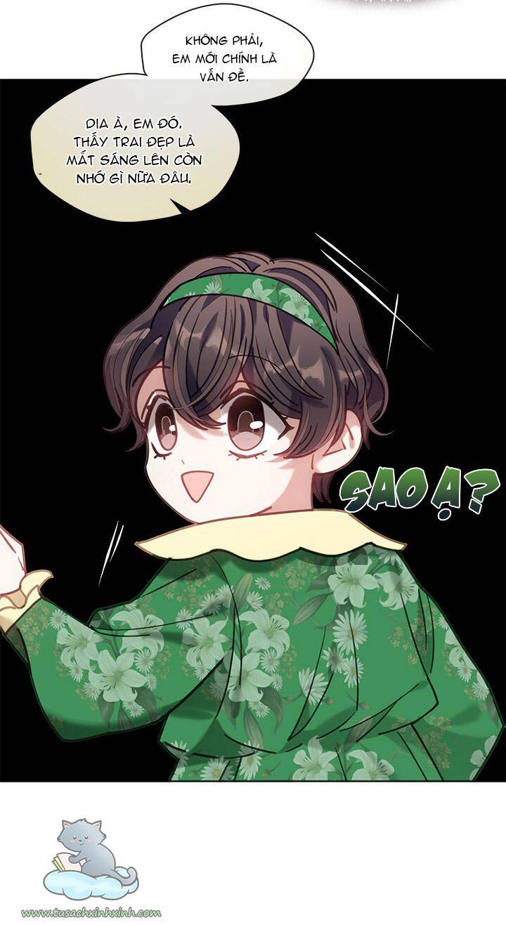 Thành Viên Trong Gia Đình Phát Cuồng Vì Tôi Chap 18 - Next Chap 19