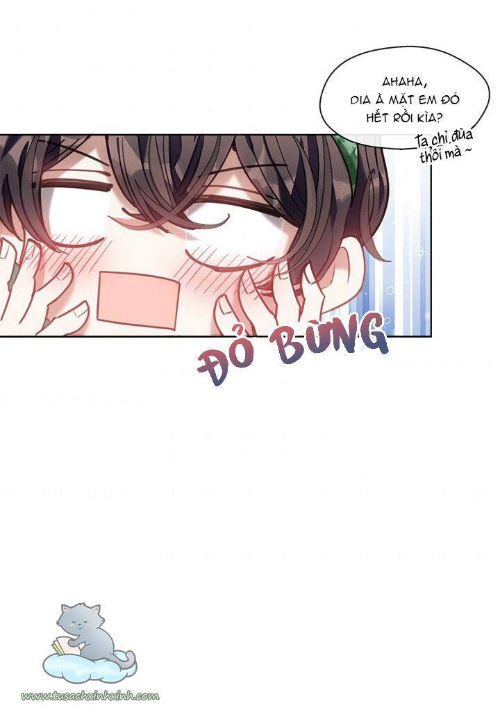 Thành Viên Trong Gia Đình Phát Cuồng Vì Tôi Chap 18 - Next Chap 19