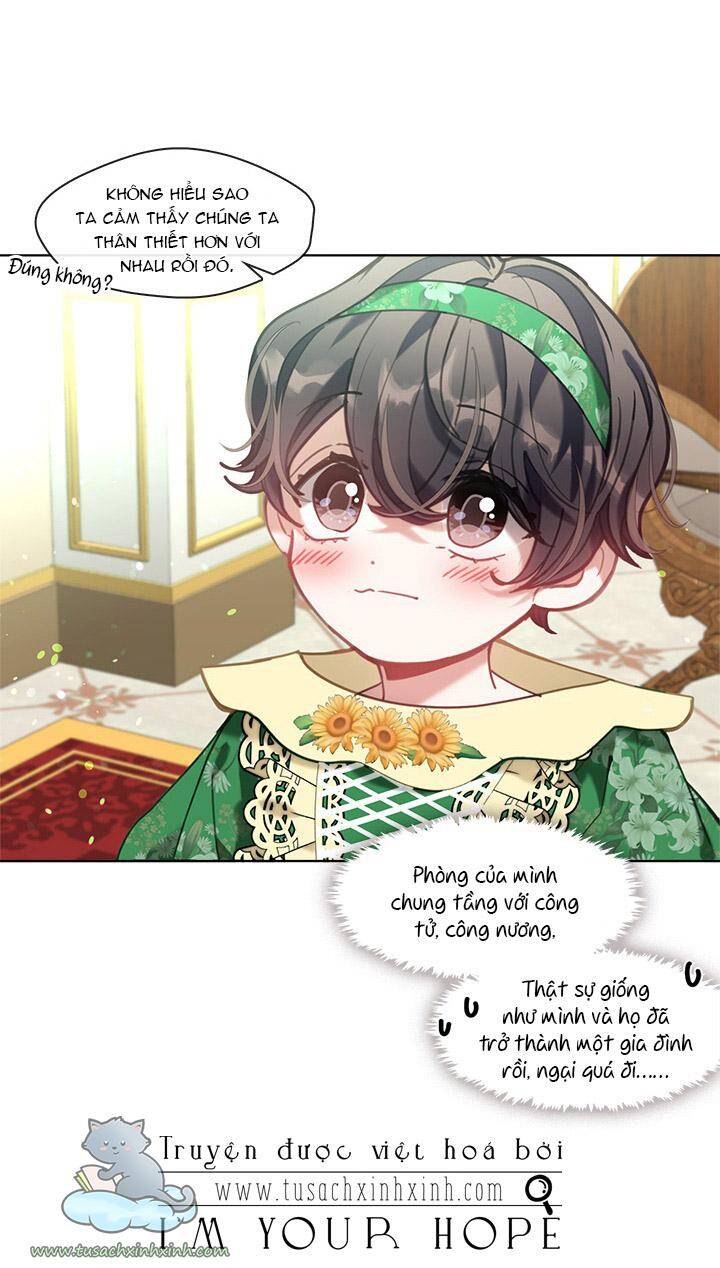 Thành Viên Trong Gia Đình Phát Cuồng Vì Tôi Chap 18 - Next Chap 19