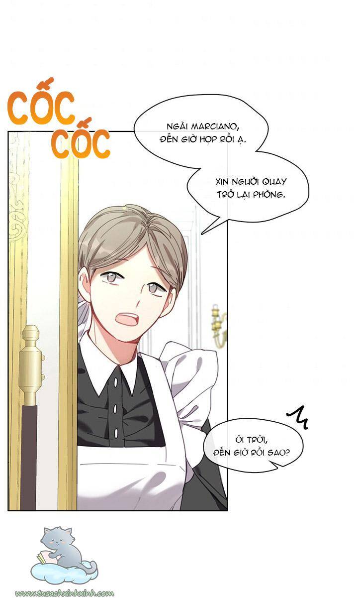 Thành Viên Trong Gia Đình Phát Cuồng Vì Tôi Chap 18 - Next Chap 19
