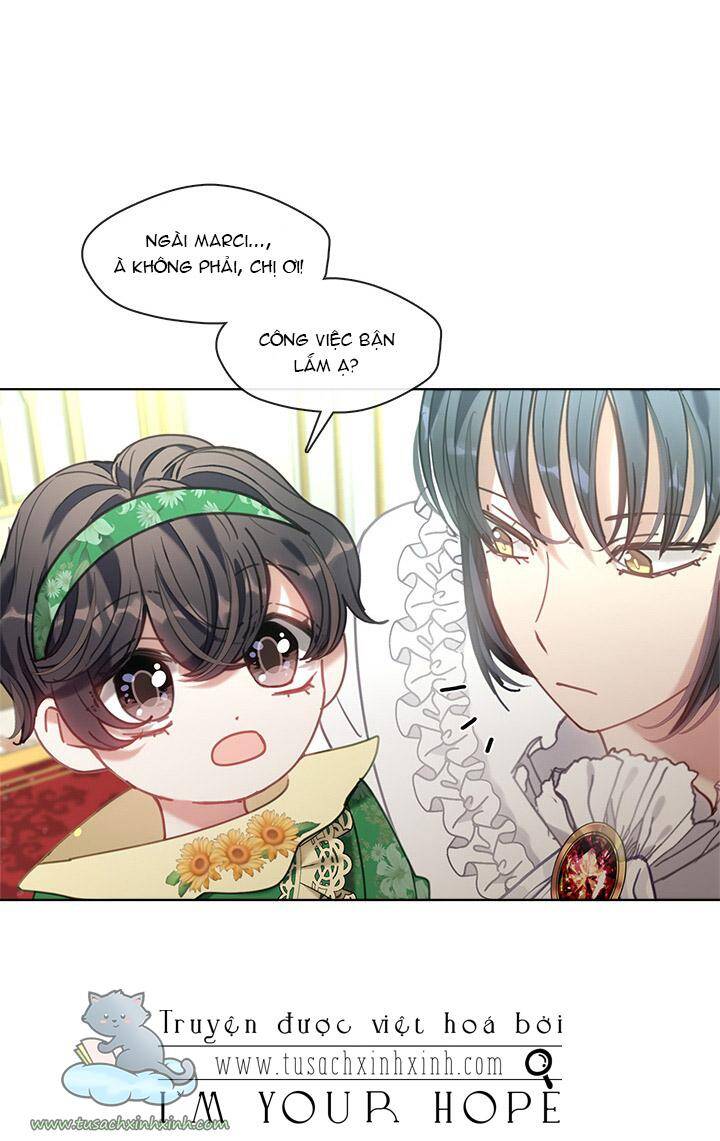 Thành Viên Trong Gia Đình Phát Cuồng Vì Tôi Chap 18 - Next Chap 19