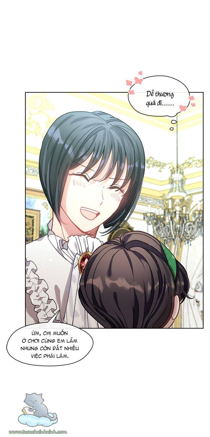 Thành Viên Trong Gia Đình Phát Cuồng Vì Tôi Chap 18 - Next Chap 19
