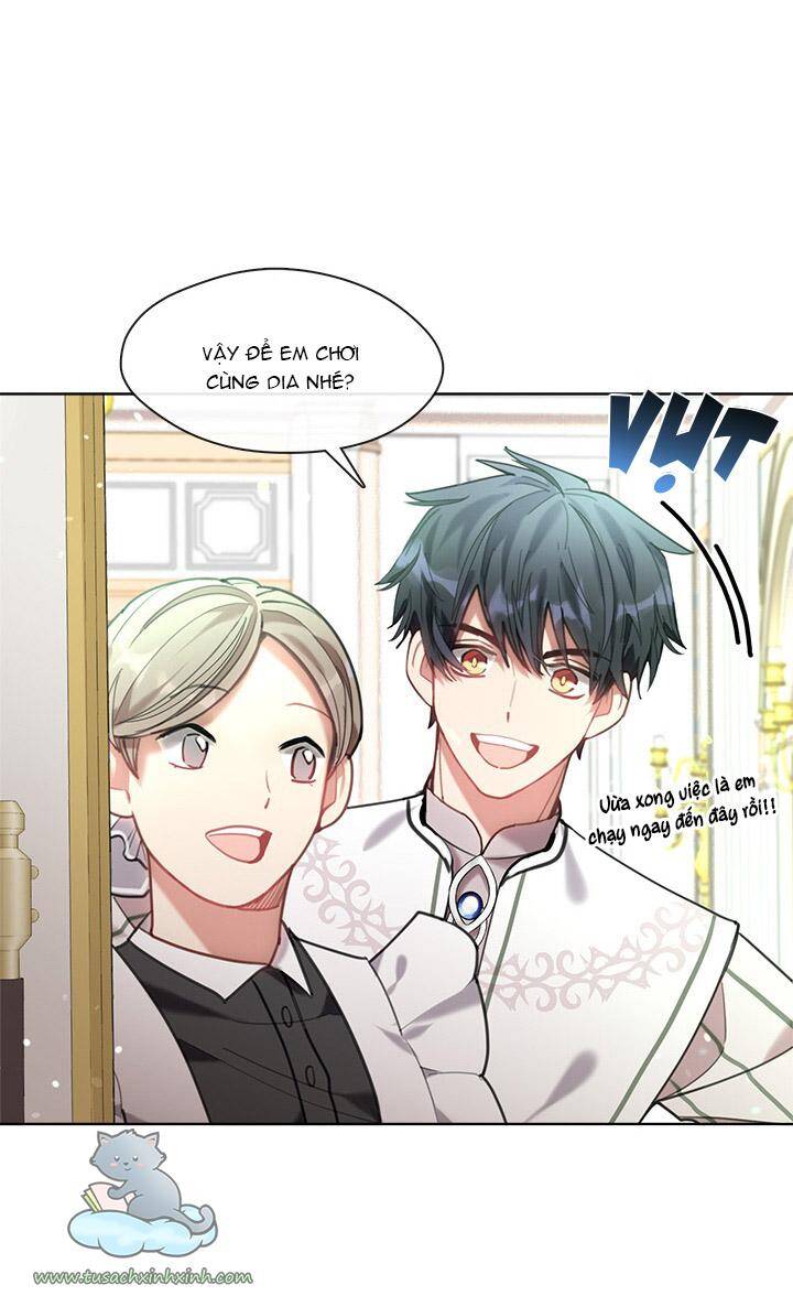 Thành Viên Trong Gia Đình Phát Cuồng Vì Tôi Chap 18 - Next Chap 19