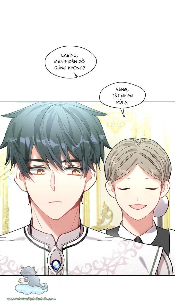 Thành Viên Trong Gia Đình Phát Cuồng Vì Tôi Chap 18 - Next Chap 19