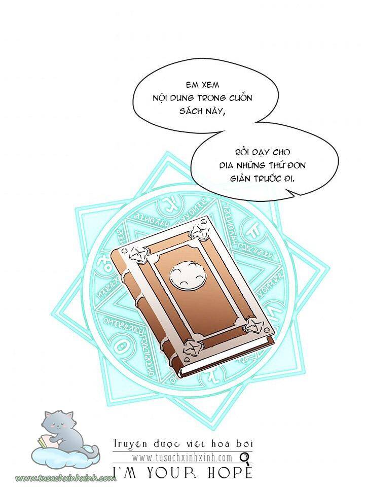 Thành Viên Trong Gia Đình Phát Cuồng Vì Tôi Chap 18 - Next Chap 19