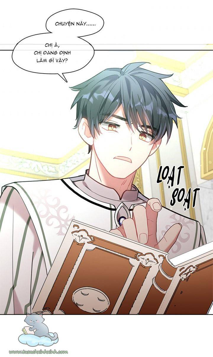 Thành Viên Trong Gia Đình Phát Cuồng Vì Tôi Chap 18 - Next Chap 19