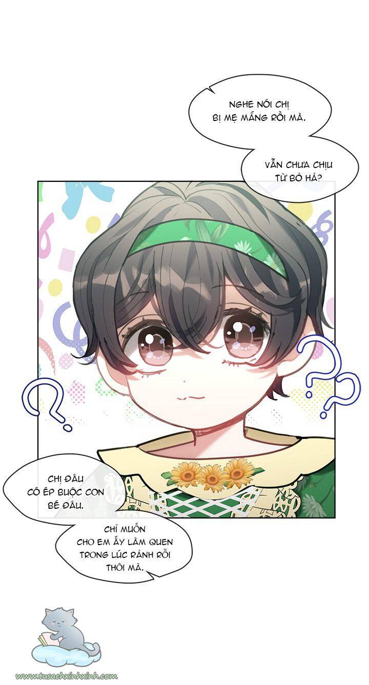 Thành Viên Trong Gia Đình Phát Cuồng Vì Tôi Chap 18 - Next Chap 19