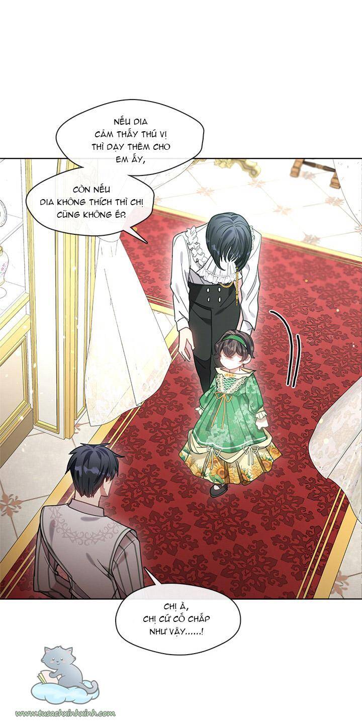 Thành Viên Trong Gia Đình Phát Cuồng Vì Tôi Chap 18 - Next Chap 19