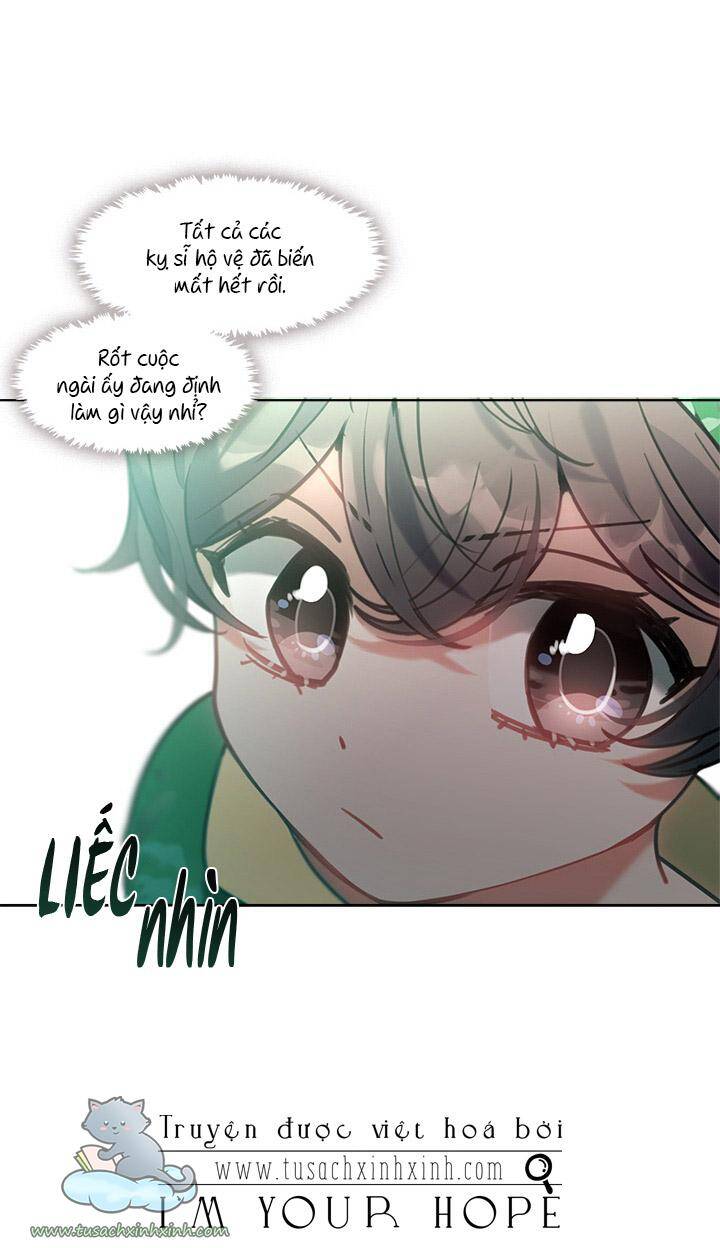 Thành Viên Trong Gia Đình Phát Cuồng Vì Tôi Chap 18 - Next Chap 19