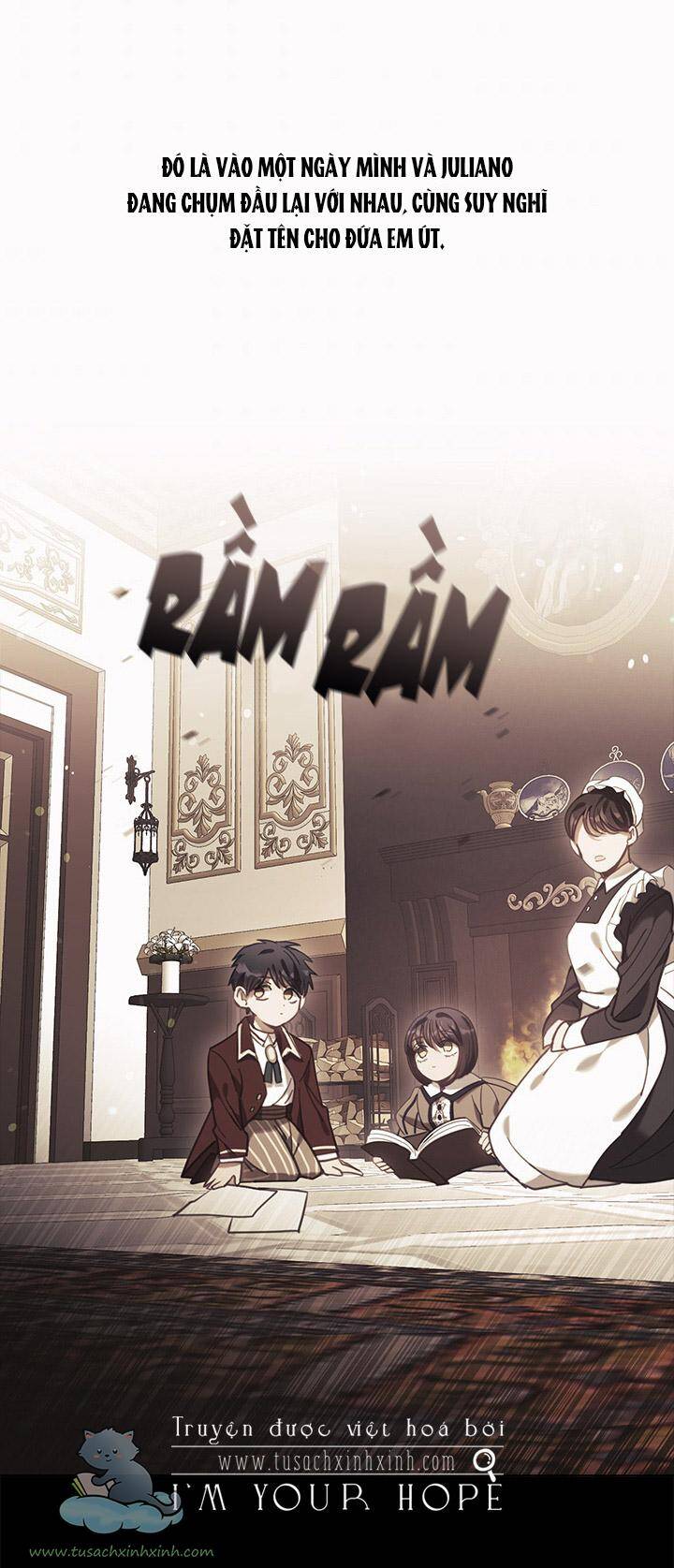 Thành Viên Trong Gia Đình Phát Cuồng Vì Tôi Chap 18 - Next Chap 19