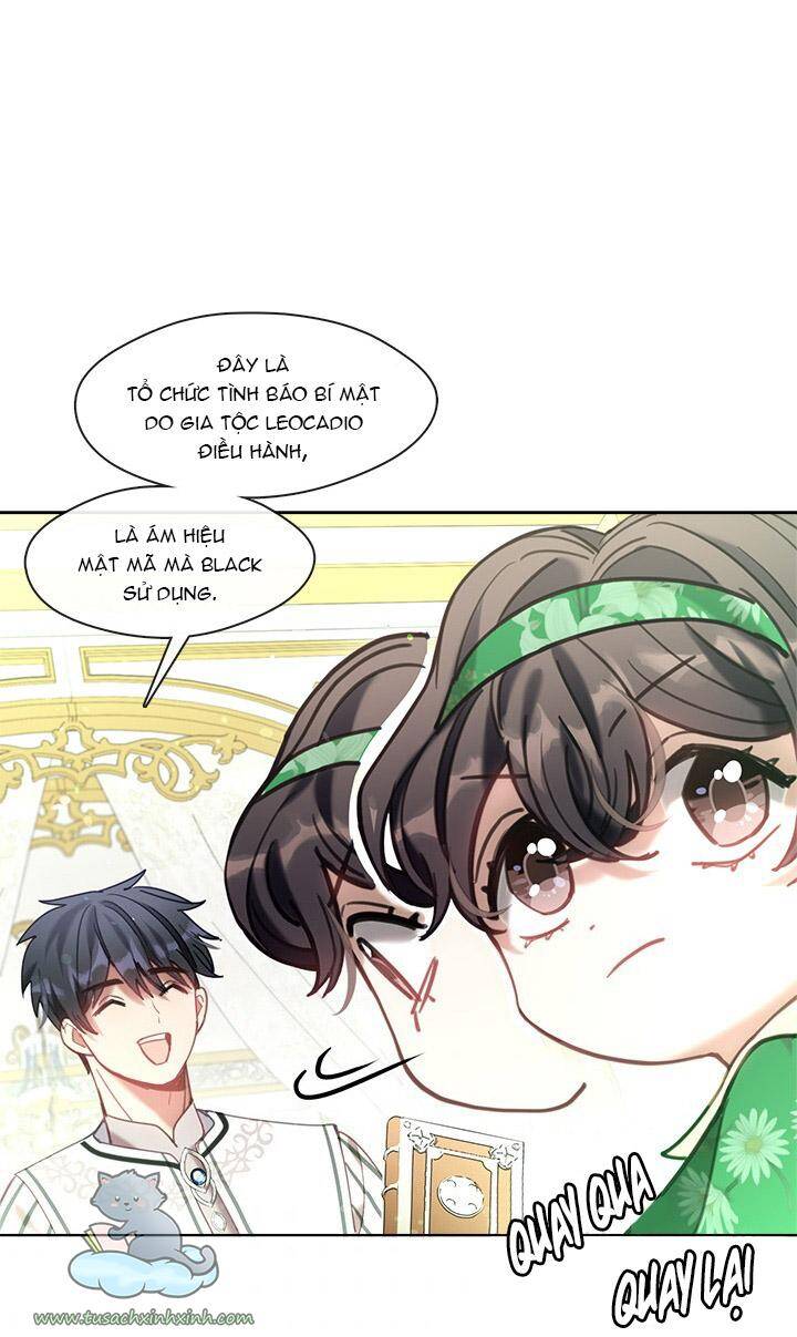 Thành Viên Trong Gia Đình Phát Cuồng Vì Tôi Chap 18 - Next Chap 19