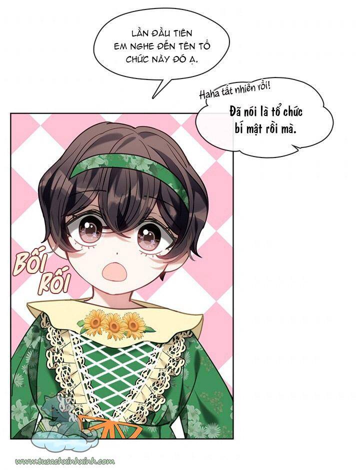 Thành Viên Trong Gia Đình Phát Cuồng Vì Tôi Chap 18 - Next Chap 19