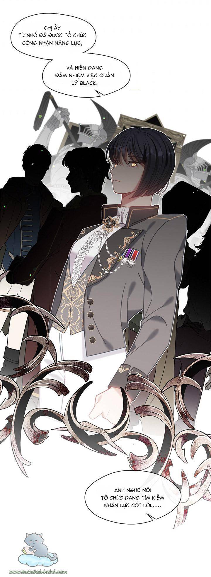 Thành Viên Trong Gia Đình Phát Cuồng Vì Tôi Chap 18 - Next Chap 19