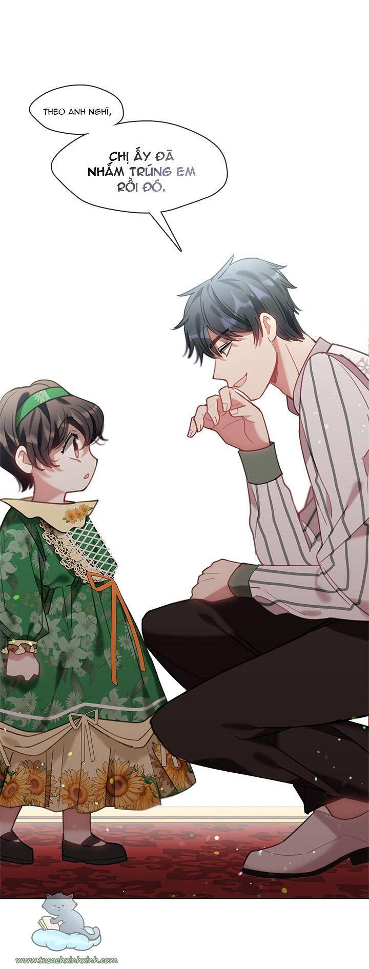 Thành Viên Trong Gia Đình Phát Cuồng Vì Tôi Chap 18 - Next Chap 19
