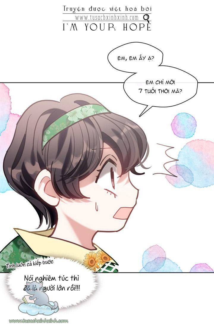 Thành Viên Trong Gia Đình Phát Cuồng Vì Tôi Chap 18 - Next Chap 19