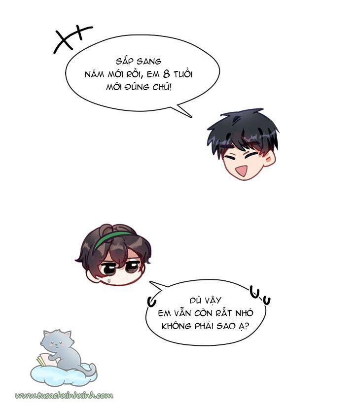 Thành Viên Trong Gia Đình Phát Cuồng Vì Tôi Chap 18 - Next Chap 19