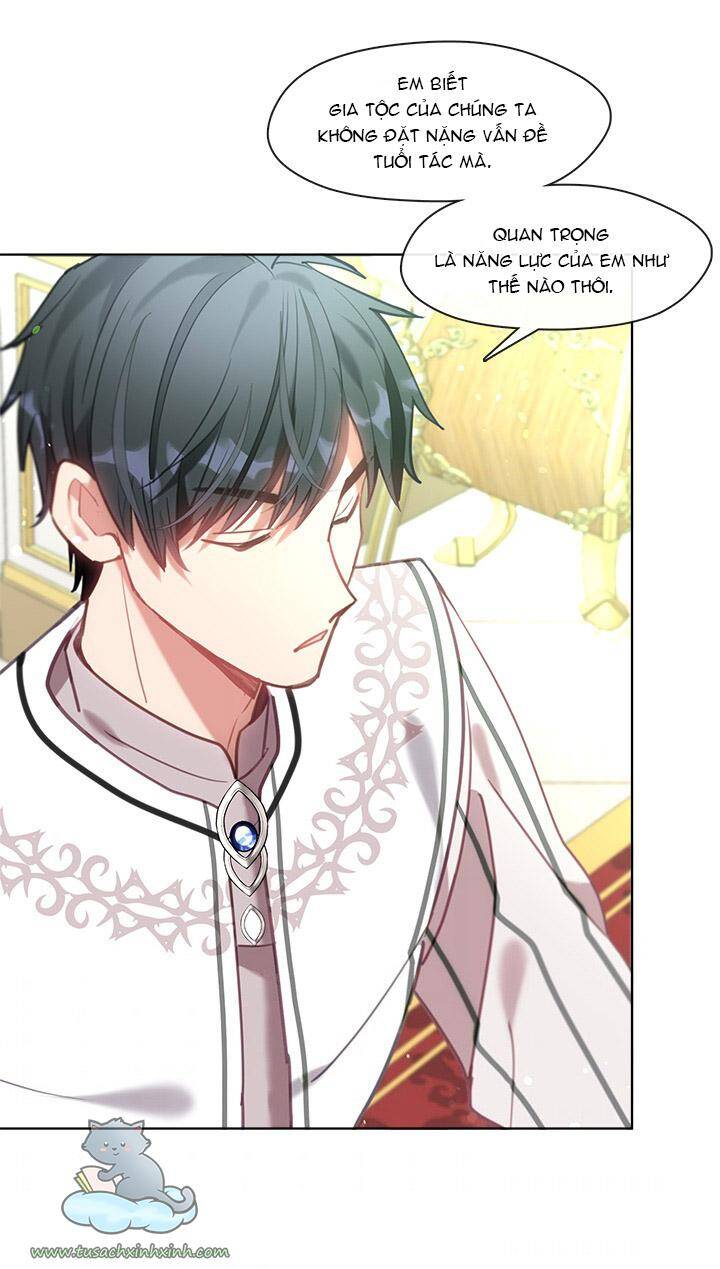 Thành Viên Trong Gia Đình Phát Cuồng Vì Tôi Chap 18 - Next Chap 19