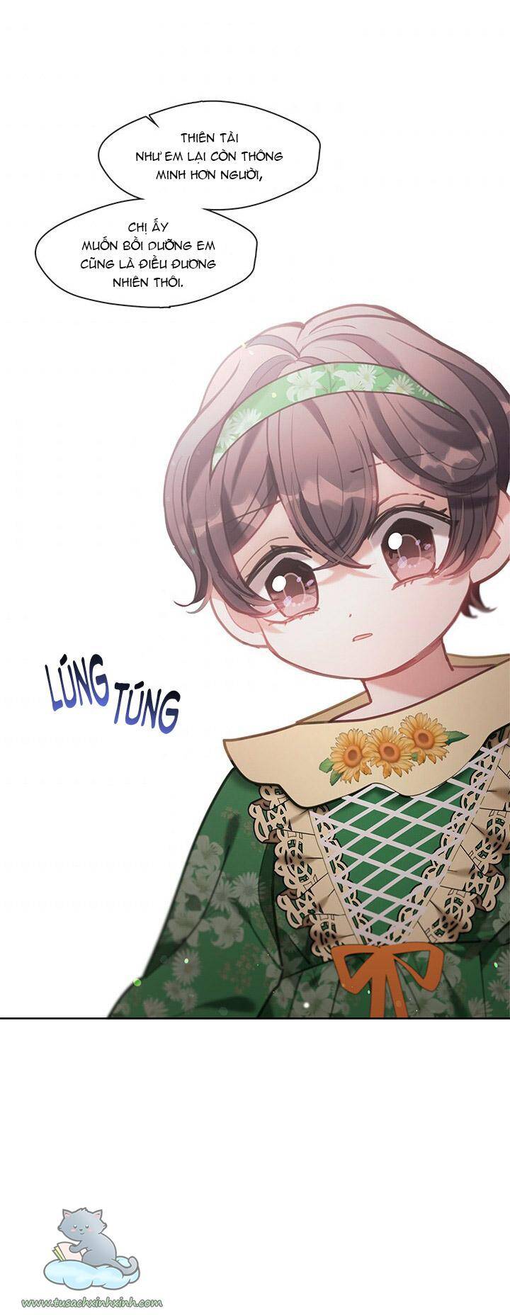 Thành Viên Trong Gia Đình Phát Cuồng Vì Tôi Chap 18 - Next Chap 19