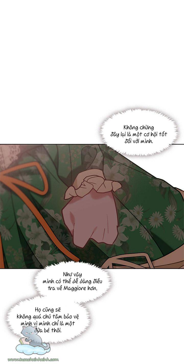 Thành Viên Trong Gia Đình Phát Cuồng Vì Tôi Chap 18 - Next Chap 19