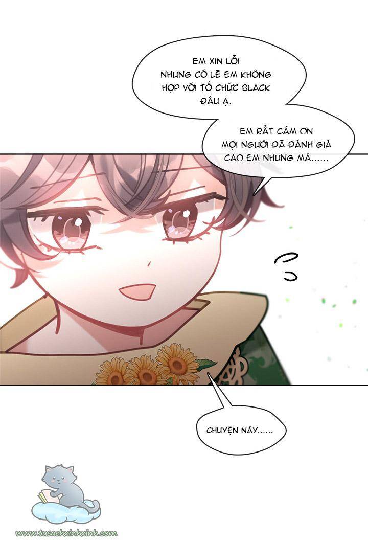 Thành Viên Trong Gia Đình Phát Cuồng Vì Tôi Chap 18 - Next Chap 19