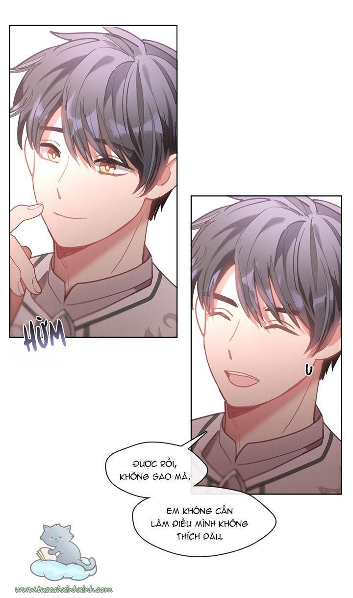 Thành Viên Trong Gia Đình Phát Cuồng Vì Tôi Chap 18 - Next Chap 19