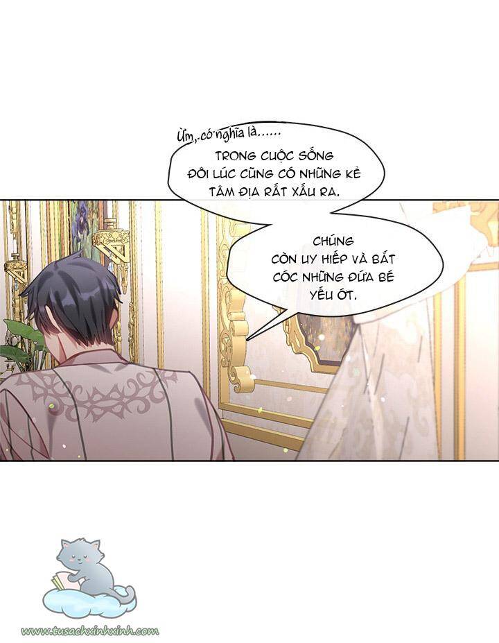 Thành Viên Trong Gia Đình Phát Cuồng Vì Tôi Chap 18 - Next Chap 19