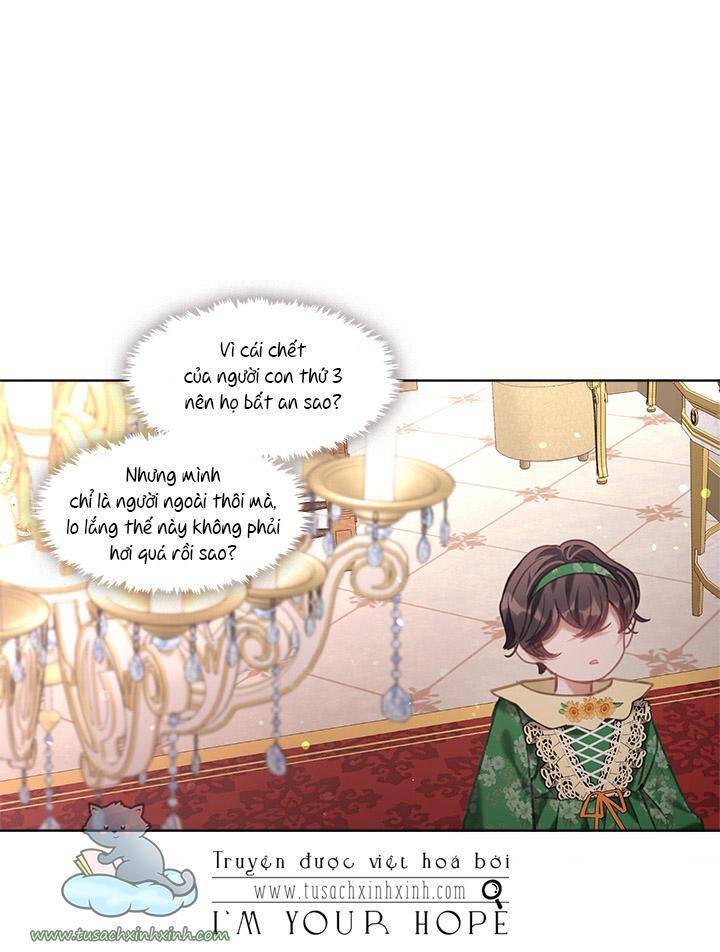 Thành Viên Trong Gia Đình Phát Cuồng Vì Tôi Chap 18 - Next Chap 19