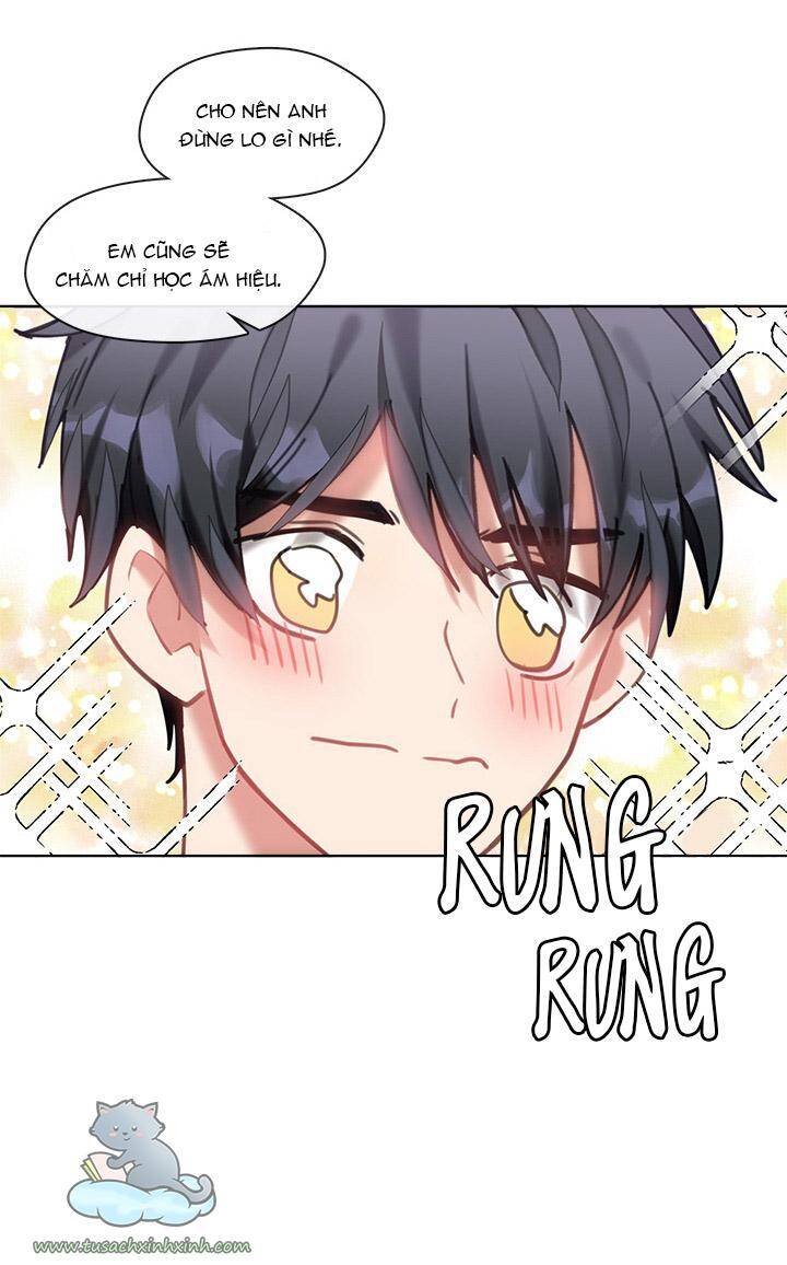 Thành Viên Trong Gia Đình Phát Cuồng Vì Tôi Chap 18 - Next Chap 19
