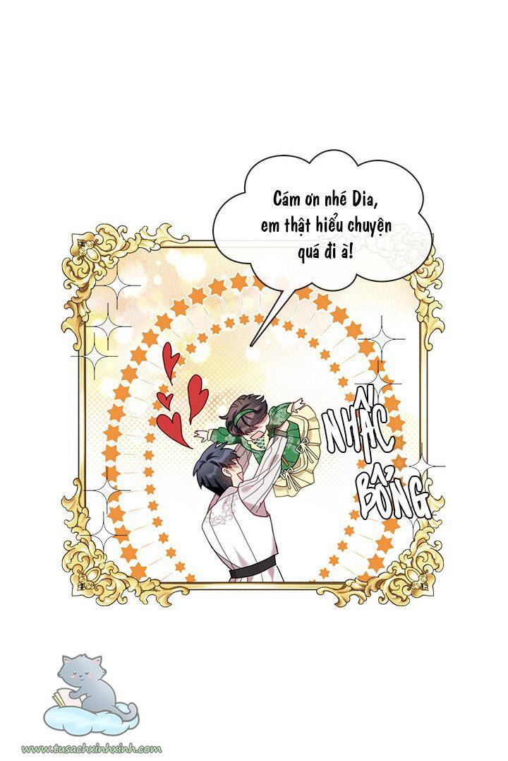 Thành Viên Trong Gia Đình Phát Cuồng Vì Tôi Chap 18 - Next Chap 19