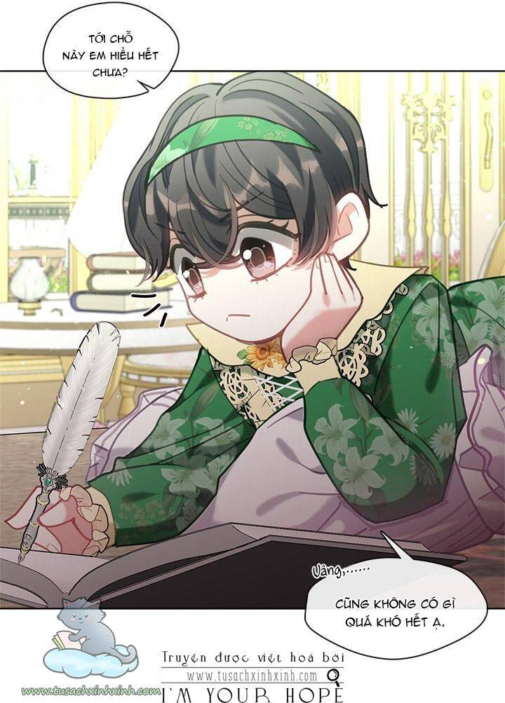 Thành Viên Trong Gia Đình Phát Cuồng Vì Tôi Chap 18 - Next Chap 19