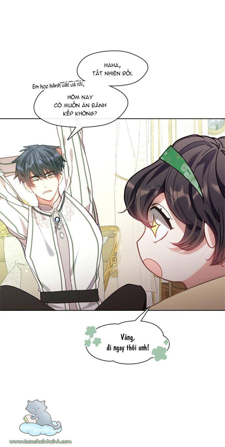 Thành Viên Trong Gia Đình Phát Cuồng Vì Tôi Chap 18 - Next Chap 19