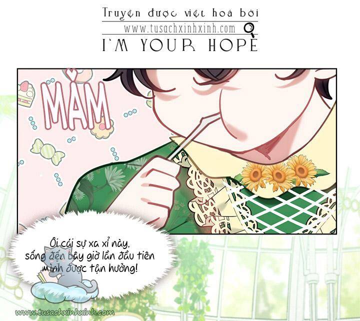 Thành Viên Trong Gia Đình Phát Cuồng Vì Tôi Chap 18 - Next Chap 19