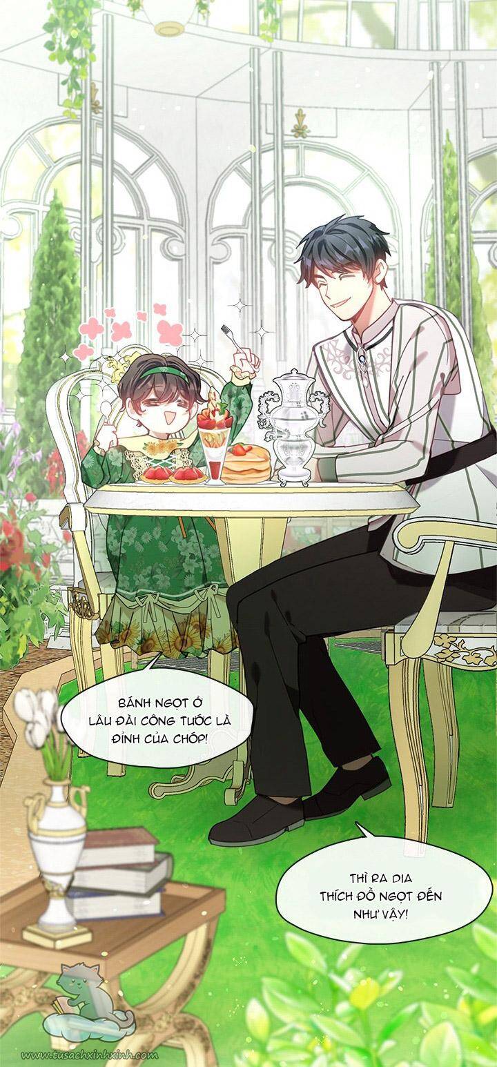 Thành Viên Trong Gia Đình Phát Cuồng Vì Tôi Chap 18 - Next Chap 19