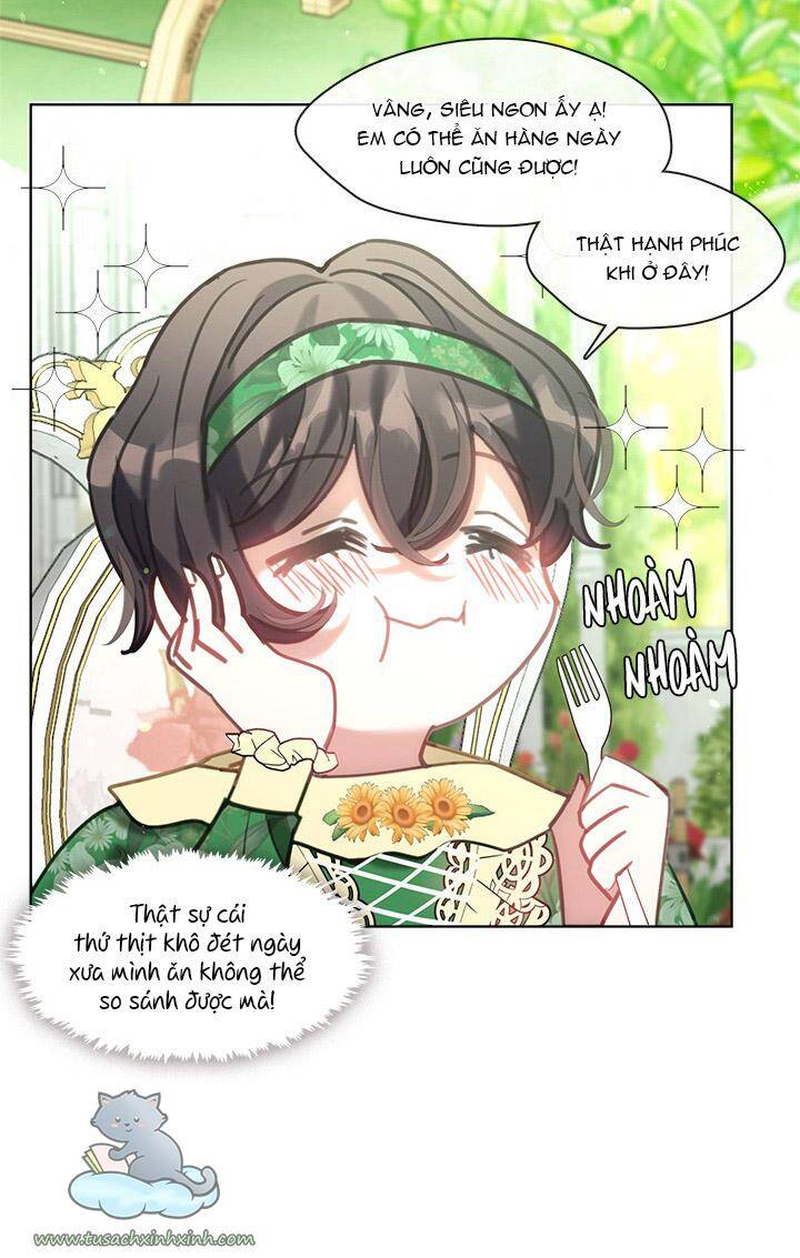 Thành Viên Trong Gia Đình Phát Cuồng Vì Tôi Chap 18 - Next Chap 19