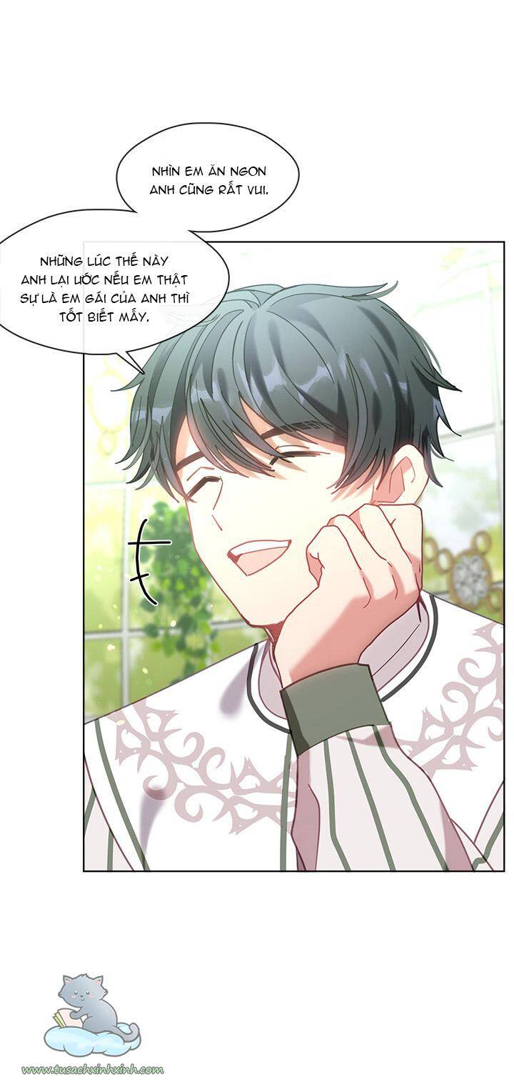 Thành Viên Trong Gia Đình Phát Cuồng Vì Tôi Chap 18 - Next Chap 19