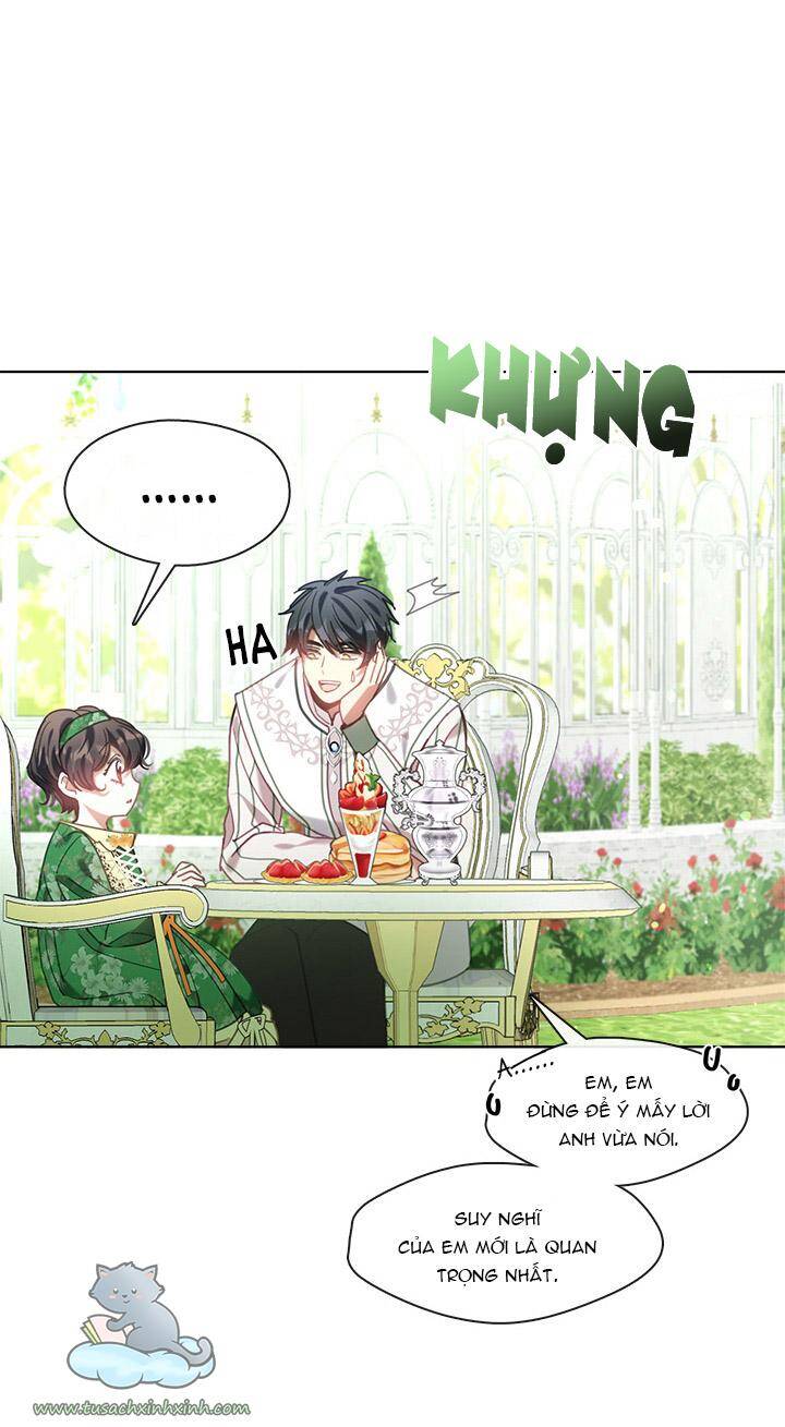 Thành Viên Trong Gia Đình Phát Cuồng Vì Tôi Chap 18 - Next Chap 19