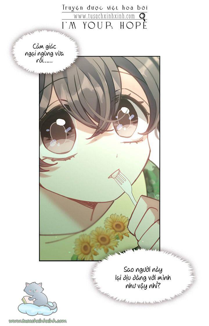 Thành Viên Trong Gia Đình Phát Cuồng Vì Tôi Chap 18 - Next Chap 19