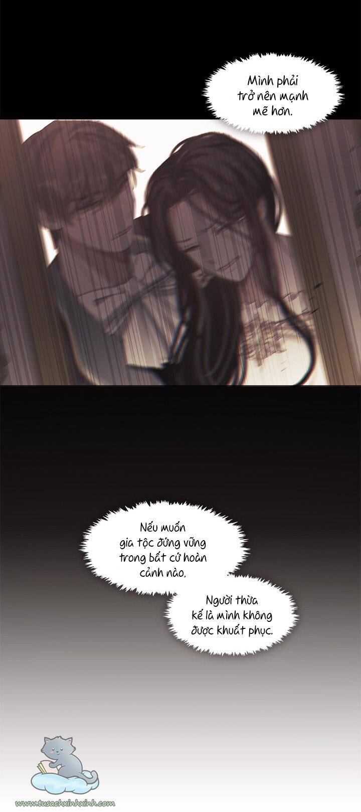 Thành Viên Trong Gia Đình Phát Cuồng Vì Tôi Chap 18 - Next Chap 19