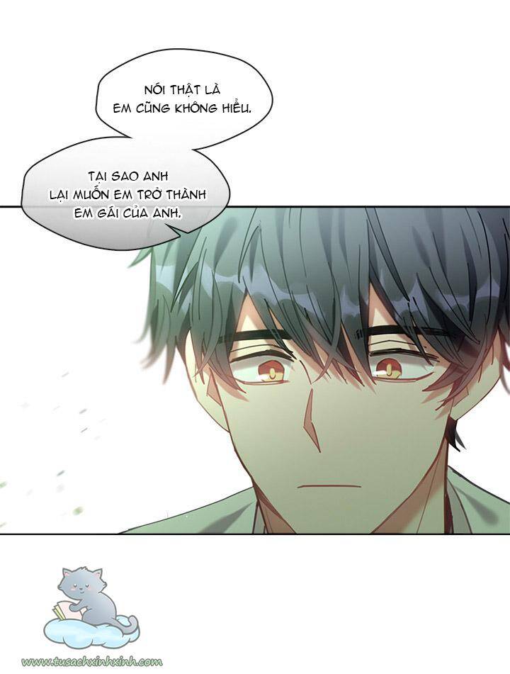 Thành Viên Trong Gia Đình Phát Cuồng Vì Tôi Chap 18 - Next Chap 19