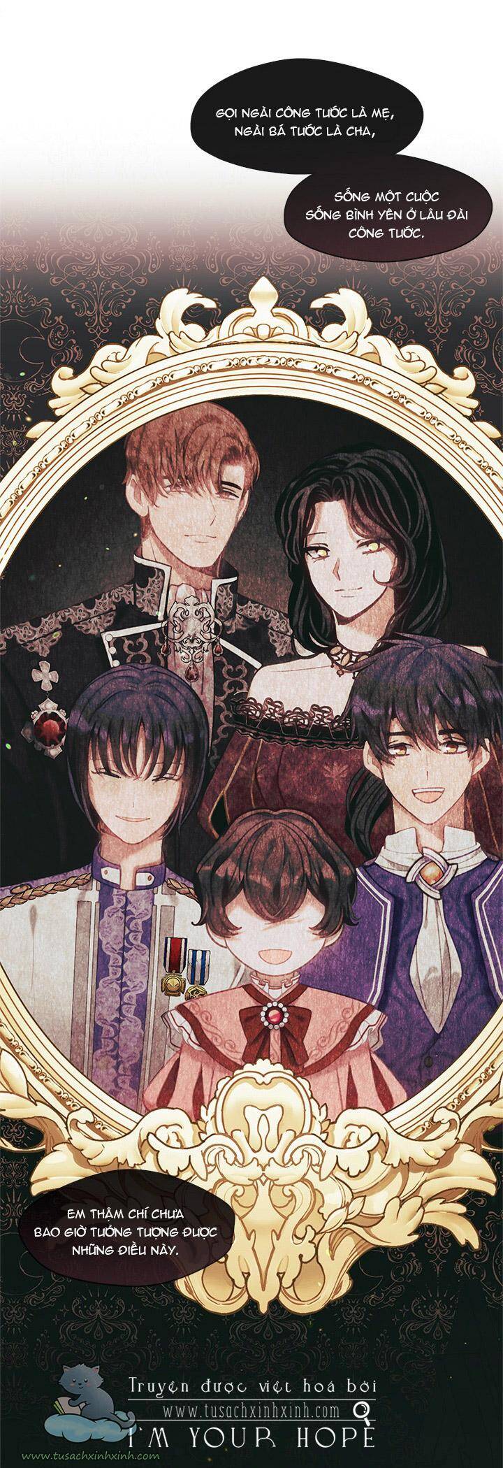 Thành Viên Trong Gia Đình Phát Cuồng Vì Tôi Chap 18 - Next Chap 19