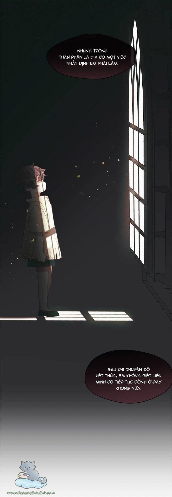 Thành Viên Trong Gia Đình Phát Cuồng Vì Tôi Chap 18 - Next Chap 19