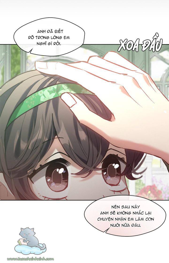 Thành Viên Trong Gia Đình Phát Cuồng Vì Tôi Chap 18 - Next Chap 19